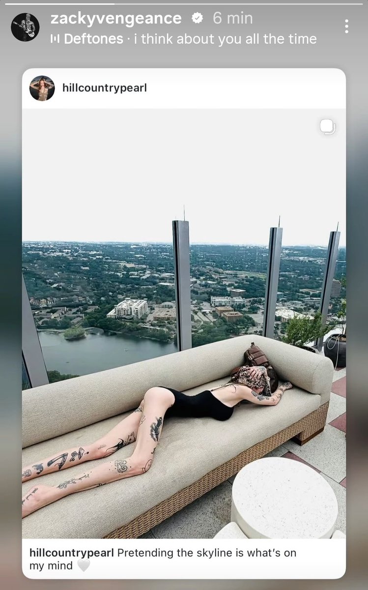 jimmysullivanbr's tweet photo. Zacky V is back https://t.co/b8OUcE8Z2M