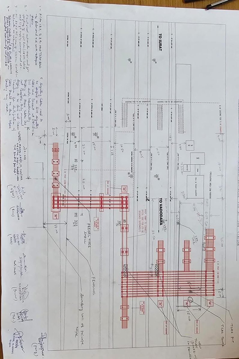 DilipChavdaDC's tweet photo. @RailwaySeva @WesternRly तत्कालीन रेल मंत्री दर्शनाबेन जरदोश ने वर्ष 2023-2024 के लिए सायन रेलवे स्टेशन पर एस्केलेटर लगाने के कार्य को मंजूरी दी थी।एस्केलेटर का काम, जो फरवरी 2024 में शुरू हुआ था, दो साल से ज़्यादा समय बीत जाने के बाद भी पूरा नहीं हुआ है। https://t.co/8Don7nOYLL