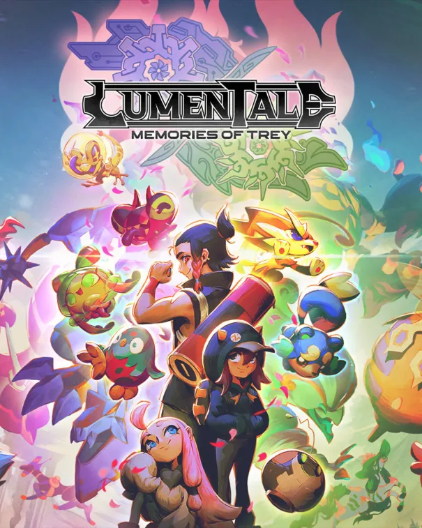 IndieGala's tweet photo. 🎁 LUMENTALE GIVEAWAY 🎁

Win a Steam key for the gorgeous monster-collecting adventure #LumenTale! 🐾

✨To enter:
✅ Follow @IndieGala 
✅ Like &amp; RT this post
💬 Comment: What IRL animal would you adapt to such a game &amp; Tag a friend

One random winner after June 7th #Giveaway https://t.co/mh0QMsv8es