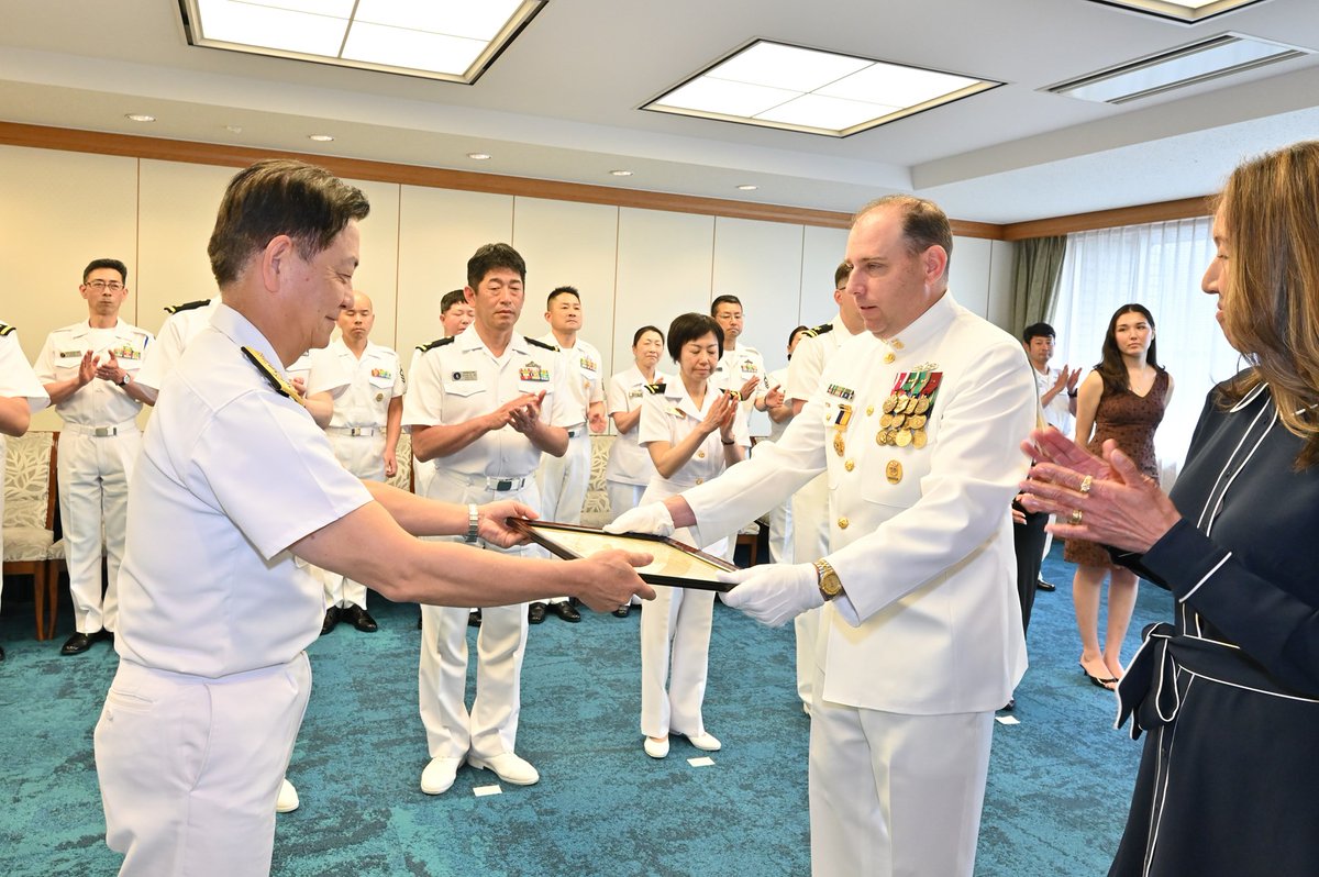 防衛省 海上自衛隊 on X: 