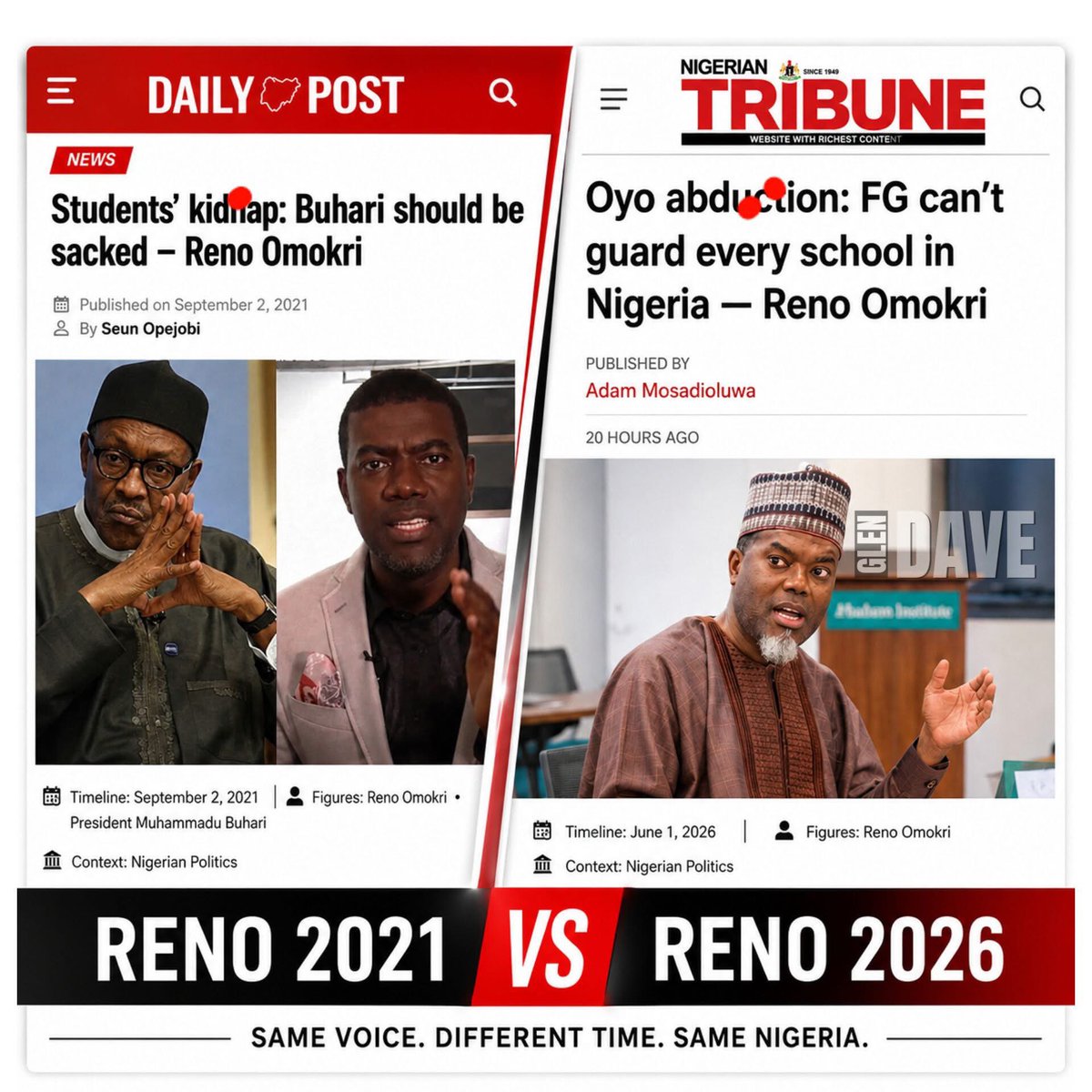 Onudez1's tweet photo. @ARISEtv He never voted Peter Gregory Obi. Nigerians we don't need Tinubu's consolidation anymore. https://t.co/EV13etYiL1