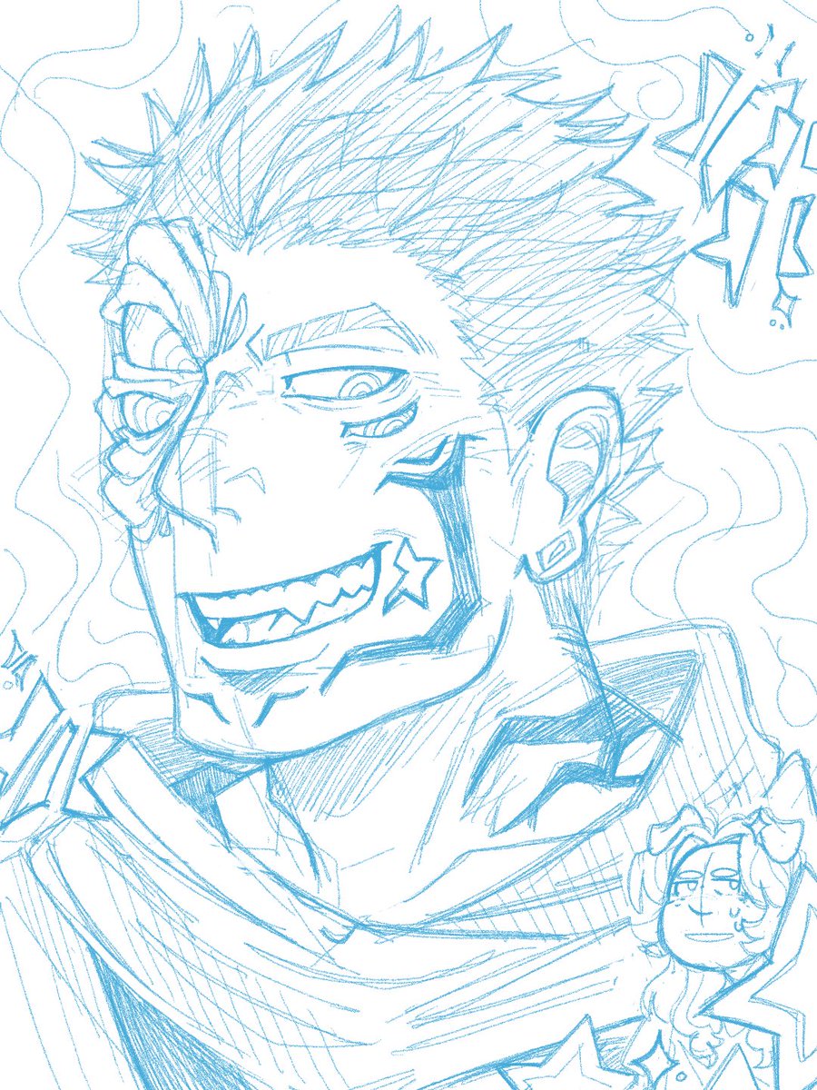 St3rdoesart's tweet photo. I doubt anyone is gonna see this 
#sukuna #ryomensukuna #jjk https://t.co/j7NXIuSWa5