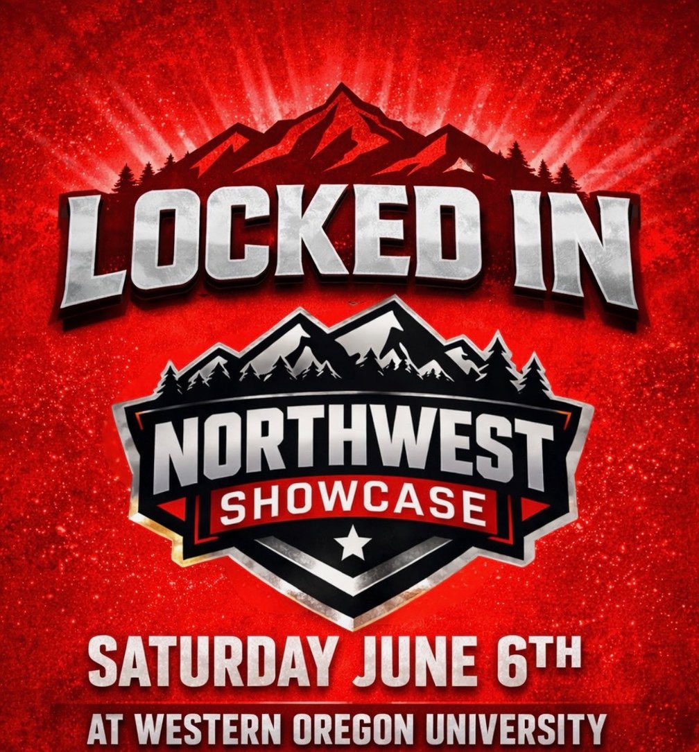 ThorLarson4584's tweet photo. I’m looking forward to competing and learning at the Northwest Showcase on June 6th! @THENWSHOWCASE @CoachPip35 @CoachZumwalt62 @coachbryanmills https://t.co/U46uSq2ISX