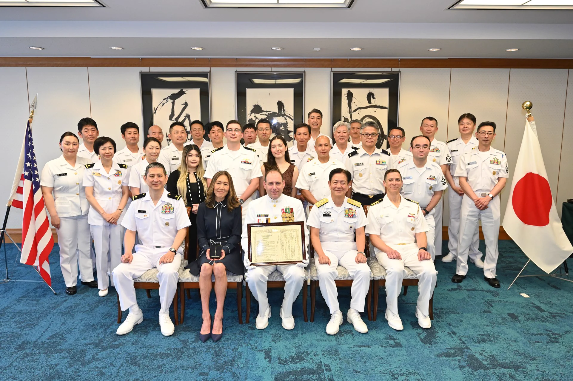 防衛省 海上自衛隊 on X: 