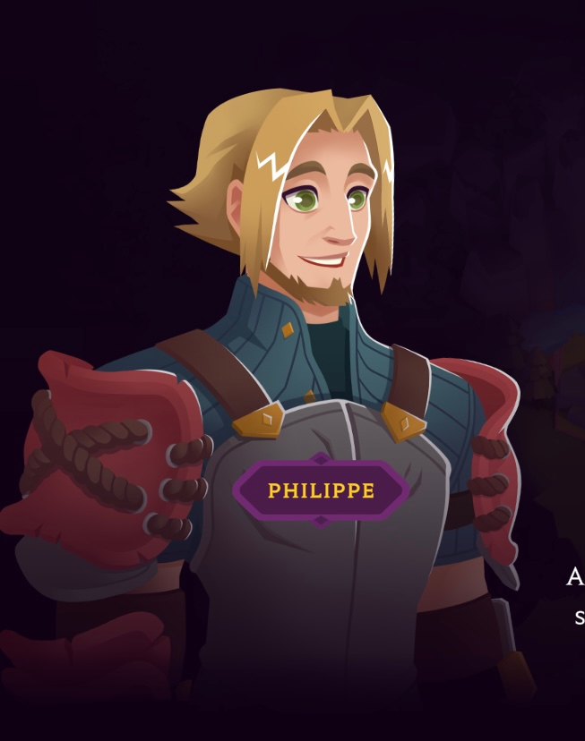 NobodyButChaps's tweet photo. Philippe from King's League II (2019), has little to no Rule34; As requested by an Anonymous niche faps inspector. https://t.co/RriLkeg336