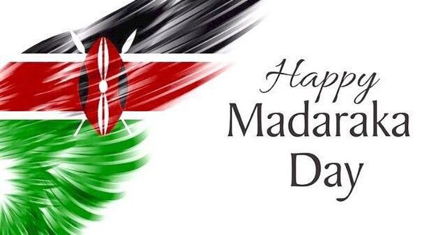 clifflyk's tweet photo. Happ Madaraka Day. 
#Madarakamemories254 https://t.co/Effsv0dWex