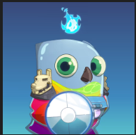 Doyle_vibes's tweet photo. just picked up a couple awesome @MythicBirbs  got 3 now love the art. can't wait for set 3 of @vibes_tcg  to come out getting my birbs ready https://t.co/vqHsrQHpka