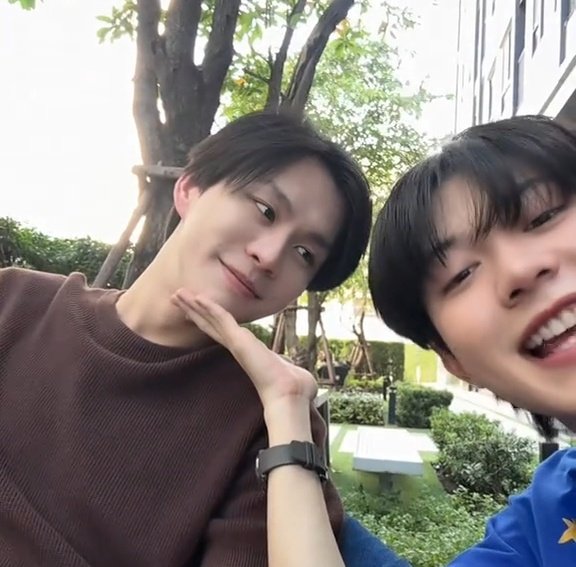 bbkhaojao_'s tweet photo. เอ็นดูคุณสุดหัวใจ https://t.co/4zrBsicARH