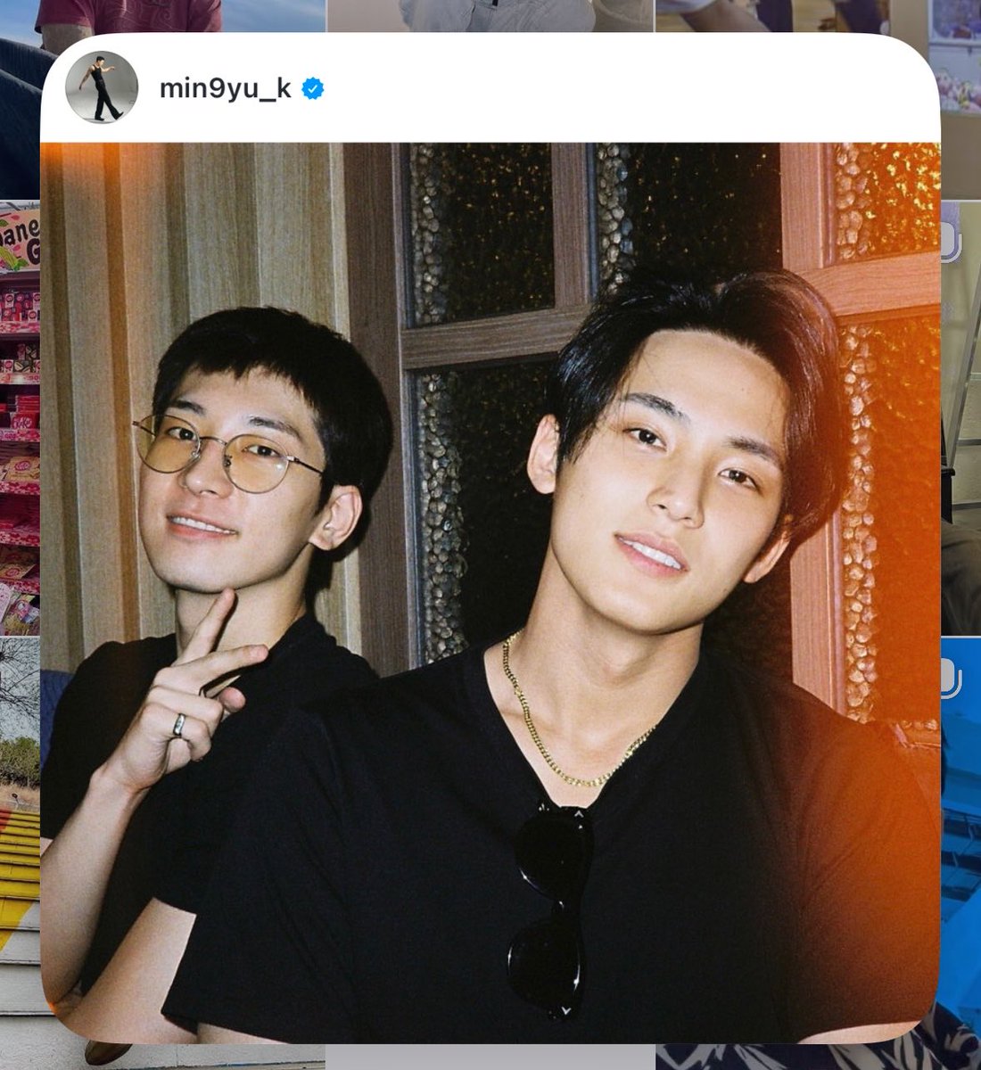 keysi ⋆. 𐙚 ˚ | bittersweet 🛋️ tweet media
