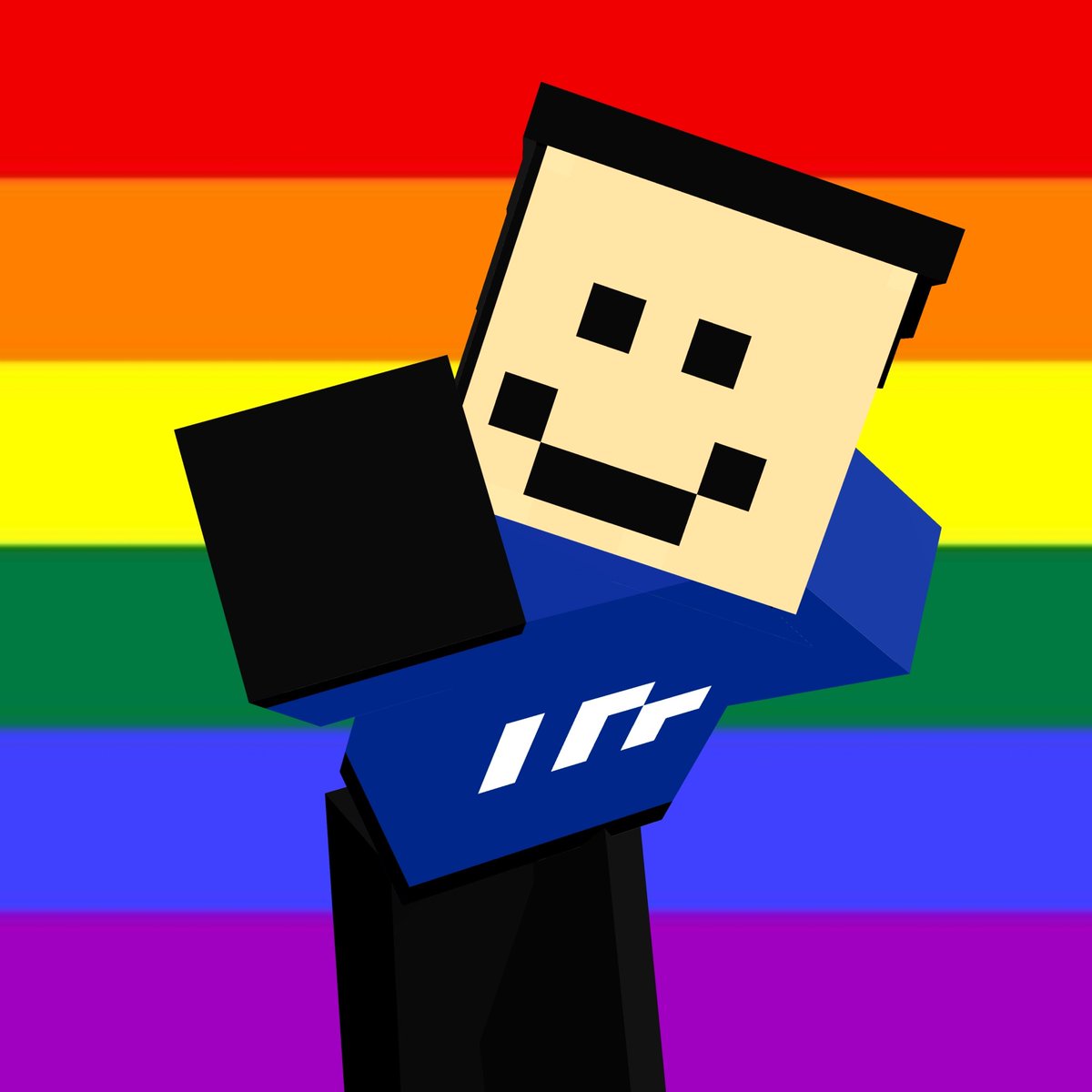 Cherry_QSMP's tweet photo. Ahora que ya es el pride month vengo a dejarles estos pfps que hice :3 SO, HAPPY PRIDE MONTH 🎉

(más en el hilo 👇) https://t.co/JNdJHN3NZy