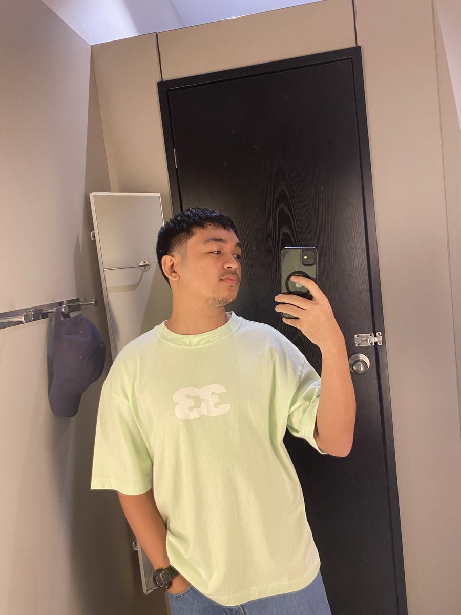chaannixxx's tweet photo. 💚 https://t.co/Az2MhNIeFK