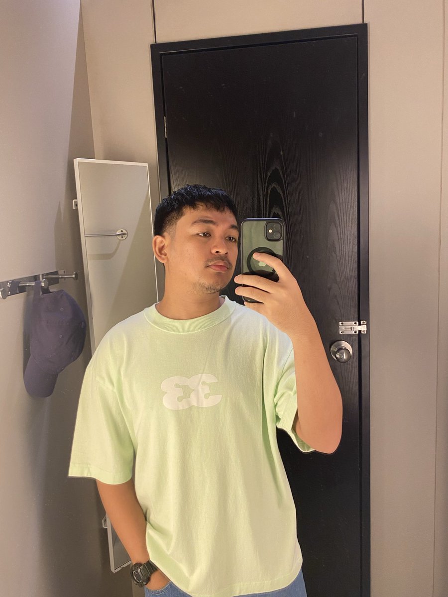 chaannixxx's tweet photo. 💚 https://t.co/Az2MhNIeFK