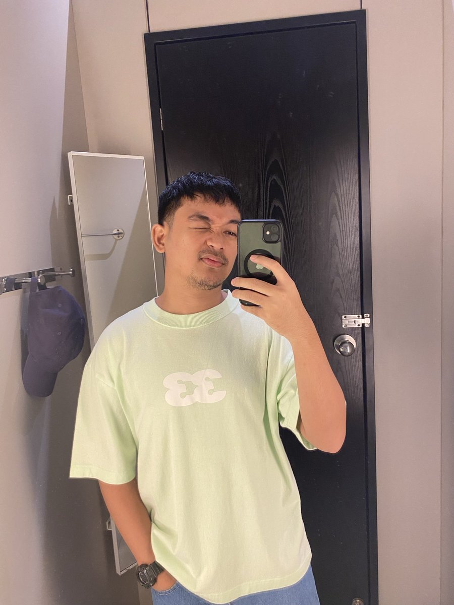 chaannixxx's tweet photo. 💚 https://t.co/Az2MhNIeFK