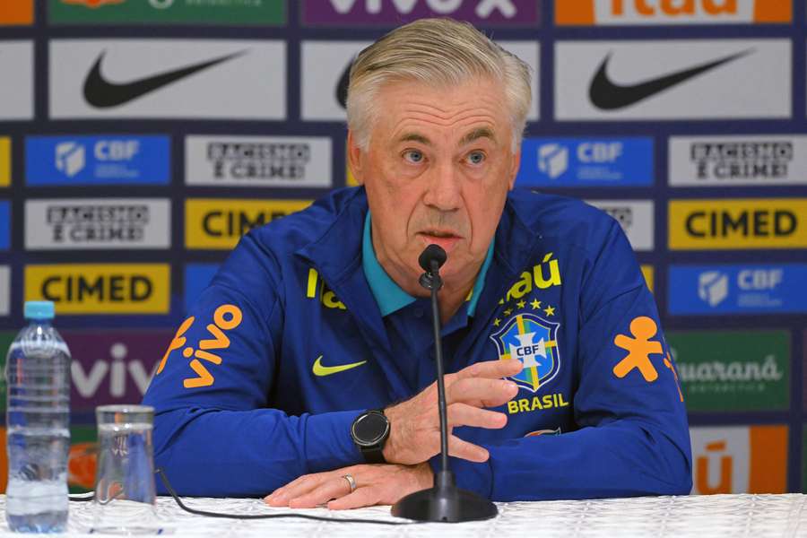 Fabrizo_km's tweet photo. 🚨🗣️ Carlo Ancelloti on kylian Mbappe: Kylian? Well, I think everyone knows his quality. I don't need to explain what kind of player he is because he has shown it for many years.

What has impressed me this season is his consistency. At Real Madrid, there is pressure every three days. You play important matches all the time, and he has handled that responsibility very well.

When a player arrives at a World Cup after a season like this, he arrives with confidence, rhythm, and experience. That is what makes him dangerous. Not only the goals, but the belief he gives to the team.

For France, he can be decisive in every moment of the tournament. In modern football, transitions are very important, and when you have a player with his speed, intelligence, and finishing ability, every opponent must be careful for ninety minutes.

The biggest danger is not when he has a lot of space. The biggest danger is that he only needs one action. One run. One touch. One chance. Top players can change a match in a second, and Kylian is one of those players.

I think every national team will respect France because of their squad, but when you have Mbappé in this condition, the opponents will spend the entire week preparing for him. And even then, sometimes it is not enough.