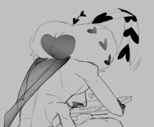 Escoria16_'s tweet photo. en patreon ando publicando cosas https://t.co/HgxTueTZND