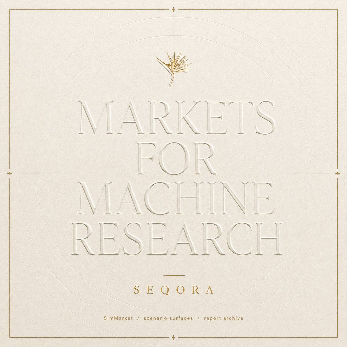 Seqora tweet media
