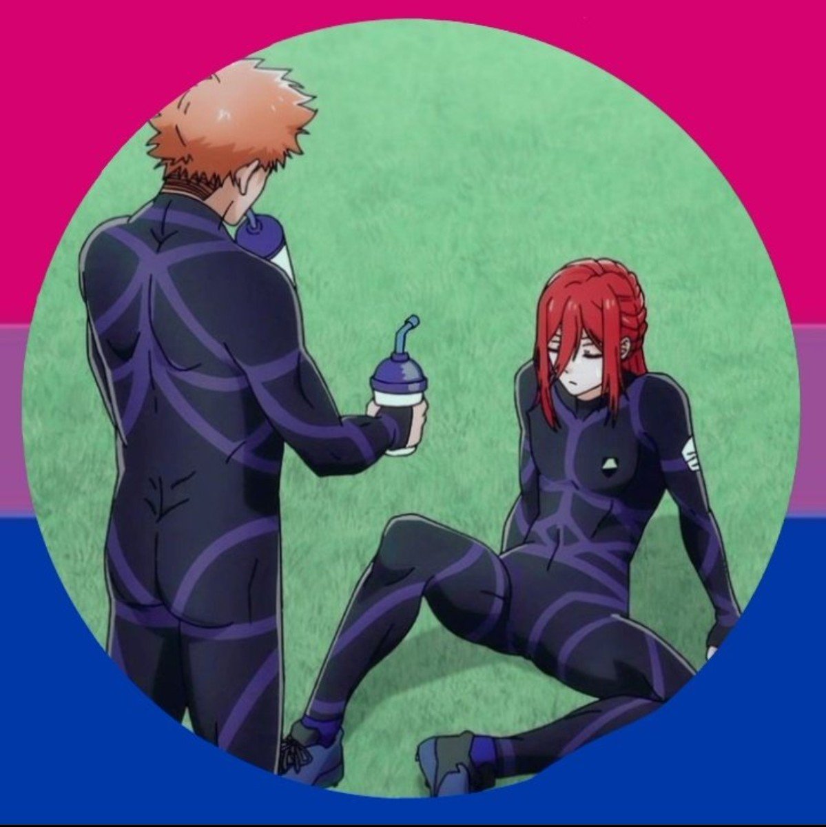 kunigiriverse's tweet photo. #NewProfilePic this was my first ever pfp here, happy pride month everyone !🫶 https://t.co/akQjjxa9A0