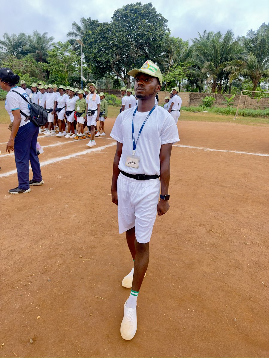 chigbest's tweet photo. Dear Married PCMs Without Call-Up Numbers ππ€
There's still hope! π
Your call-up numbers are expected to drop this week, so keep monitoring your dashboard and stay prepared.
#NYSC #MarriedPCMs #CallUpNumber #ProspectiveCorpsMembers #BatchB https://t.co/Ip4zx32idu