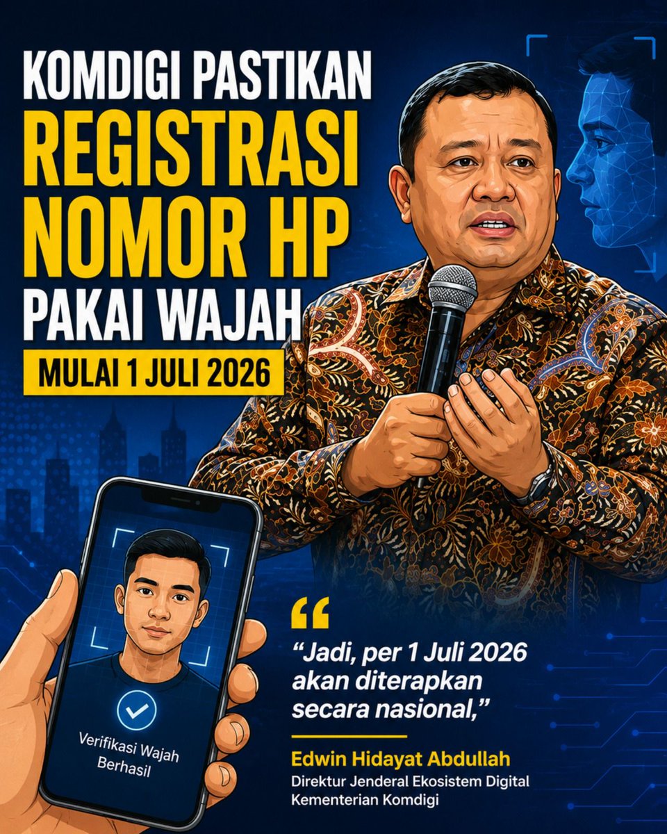 jayzper's tweet photo. ini bentuk komitmen komdigi untuk #PerlindunganDigital yang akan dilaksanakan secara nasional https://t.co/7MXa1giFts