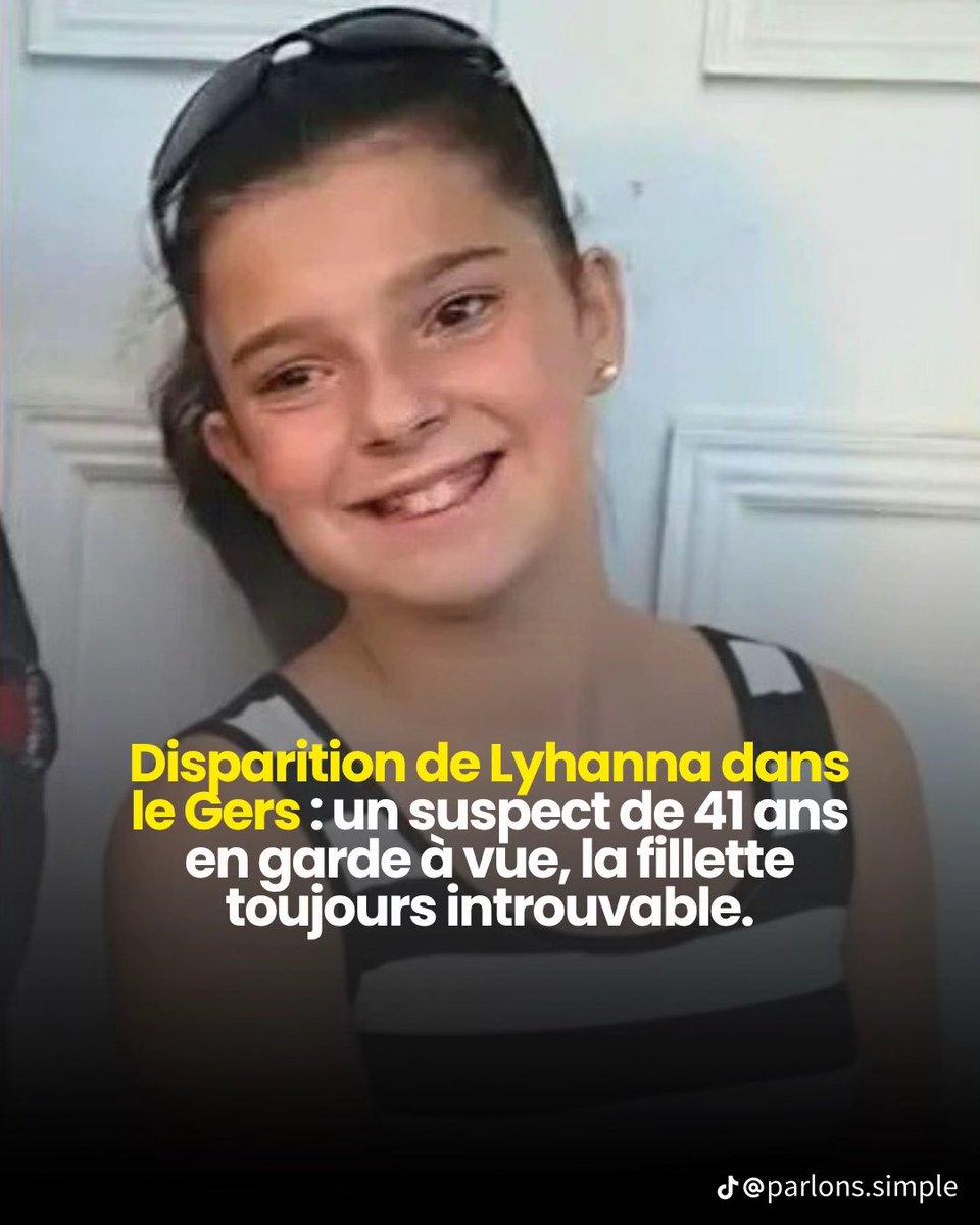 lisibgs's tweet photo. 🙏🥲… Que cette petite puce soit retrouvée saine et sauve rapidement … je n’ose imaginer le terrible angoisse de ses parents et tous ses proches !!! Courage à eux !!! Vu le nombre de disparitions d’enfants  en France y a de quoi se dire qu’un pedo sommeille en beaucoup d’hommes 🤮😡🤮😡!!!