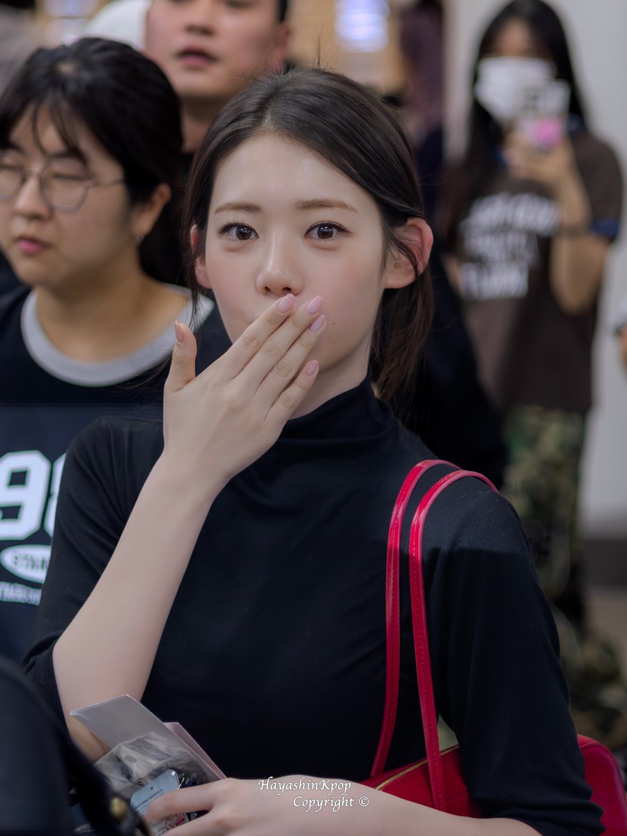 HayashinKpop's tweet photo. 260531 GMP
#BABYMONSTER #RORA #로라 https://t.co/arqNuDrEQF