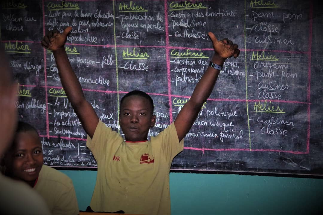 FidescoNed's tweet photo. Vandaag op internationale kinderdag willen we laten zien dat Fidesco zich inzet voor straatkinderen in Rwanda. Niet voor niets zei Cyprian Rugamba:"Als deze straatkinderen goed verzorgd worden, kunnen ze de trots van onze samenleving worden". https://t.co/b0B2lvxAHI