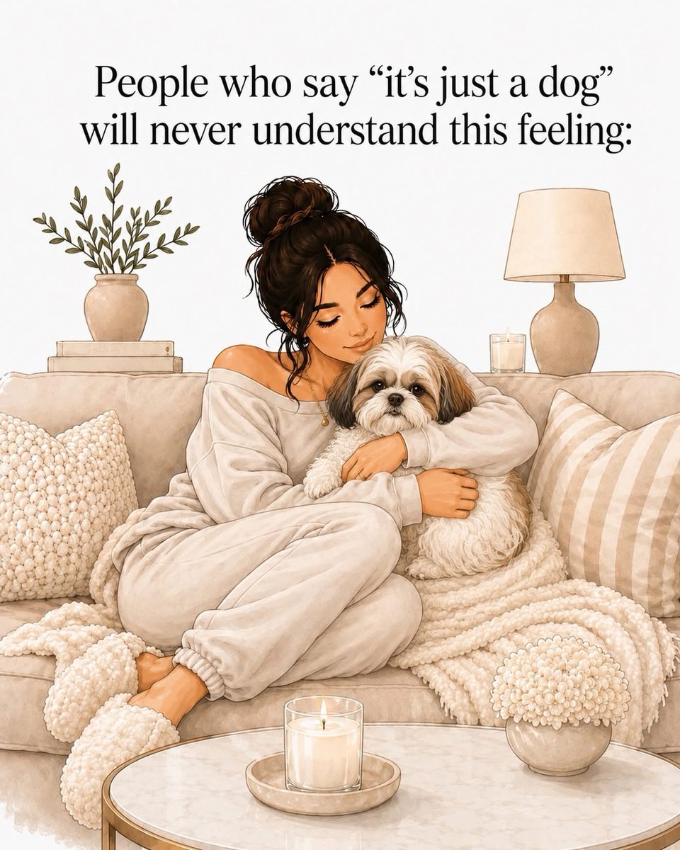 jerryza19's tweet photo. ♥️🐶🐾 https://t.co/xoEPanyShO