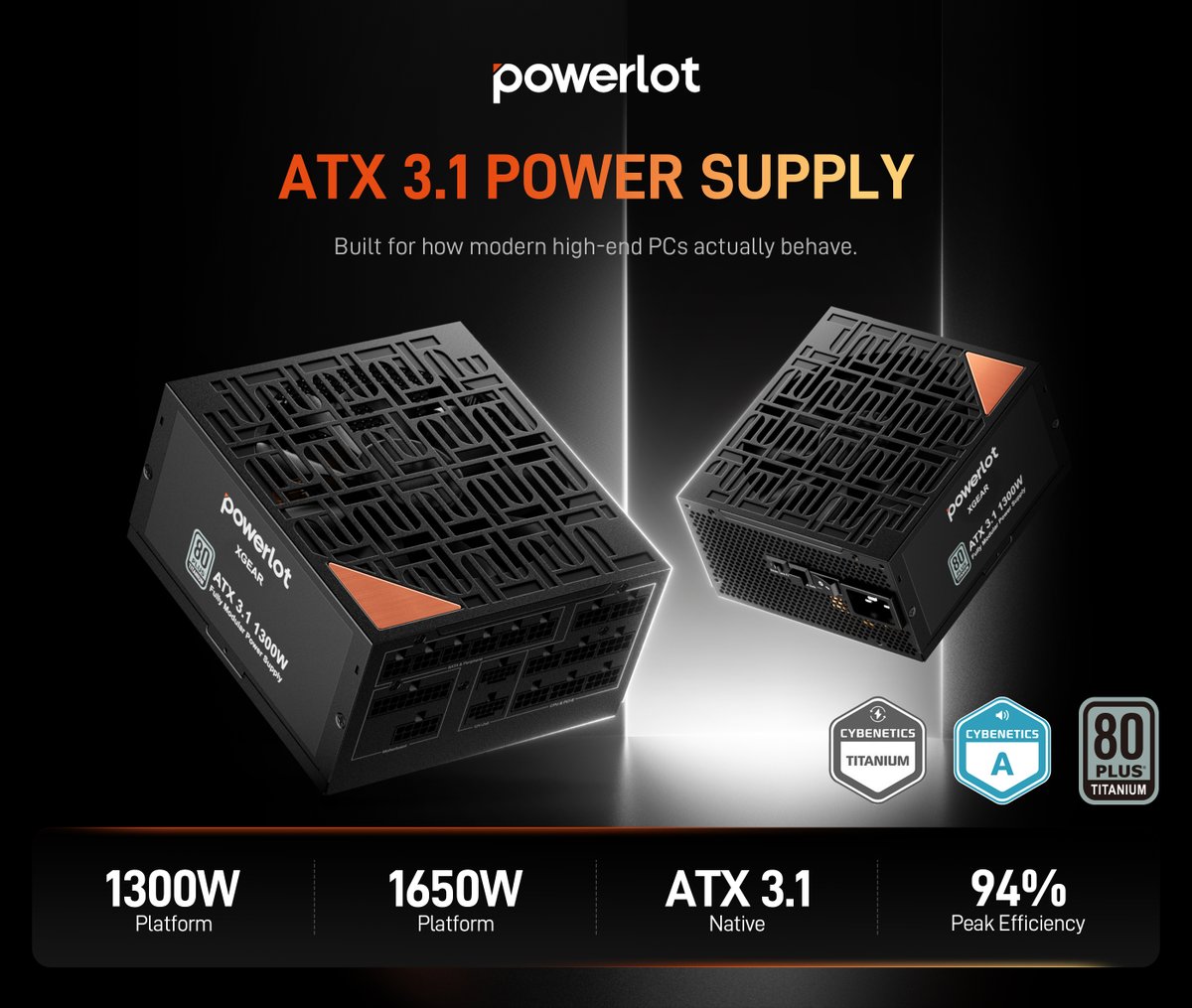CableCreation's tweet photo. PowerLot is a subsidiary brand of our group, is coming to Kickstarter.  

Follow the Launch. https://t.co/CxKsLZNSyJ

Order through this Link and receive a free gift of your choice — either an 8K HDMI Cable or a Cable Tie. https://t.co/durTYPSMFa