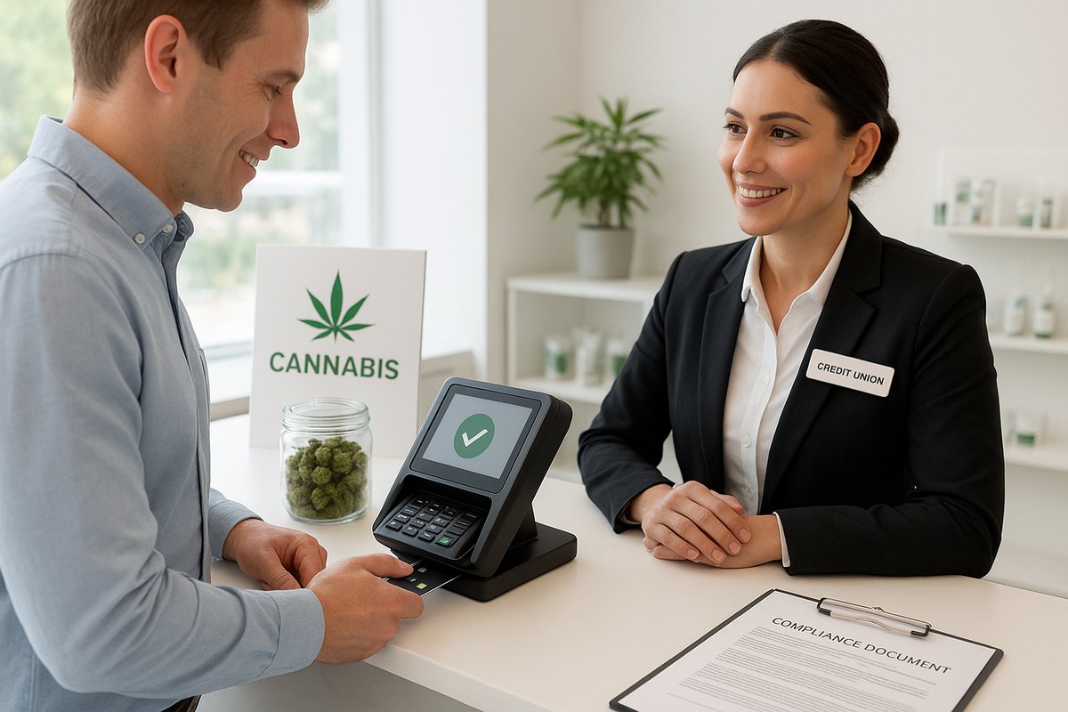 spliffa_se's tweet photo. Cannabisbetalningar går från kontanter och nödlösningar till säkra, spårbara system som stärker branschens stabilitet och legitimitet.
https://t.co/sSlV9OCfND https://t.co/djcqzmECdD