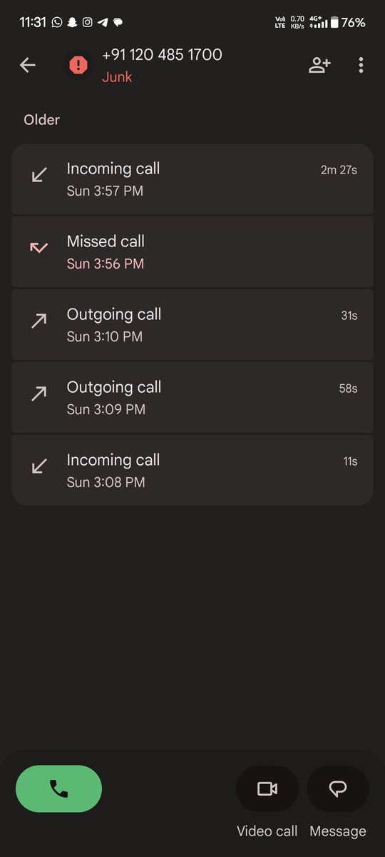 PrashantTheLala's tweet photo. My Car's tyre got burst at the Eastern Peripheral Way yesterday 31st May 2026, Contacted NHAI helpline 1033.
We were connected with them for at least 3 hours, But didn't get any help.
Told them the route 6-7 times. They even took our location.
@NHAI_Official
@nitin_gadkari 
#nhai https://t.co/gHUoGQ8LPv