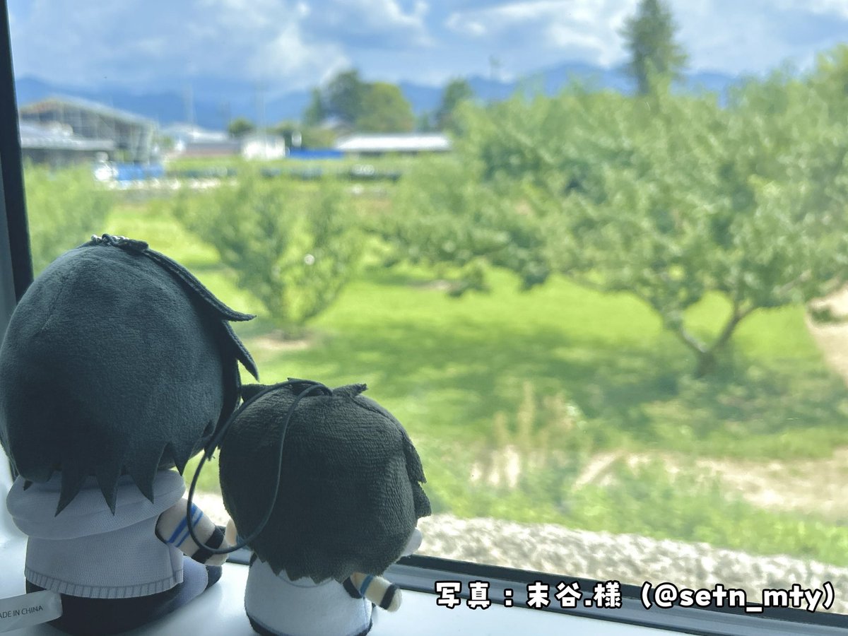 Chorus0628's tweet photo. MV素材の募集を締め切りました.ᐟ.ᐟ
ご応募いただき誠にありがとうございました🙇‍♀️🙇‍♀️ https://t.co/2zsGBKNKX8