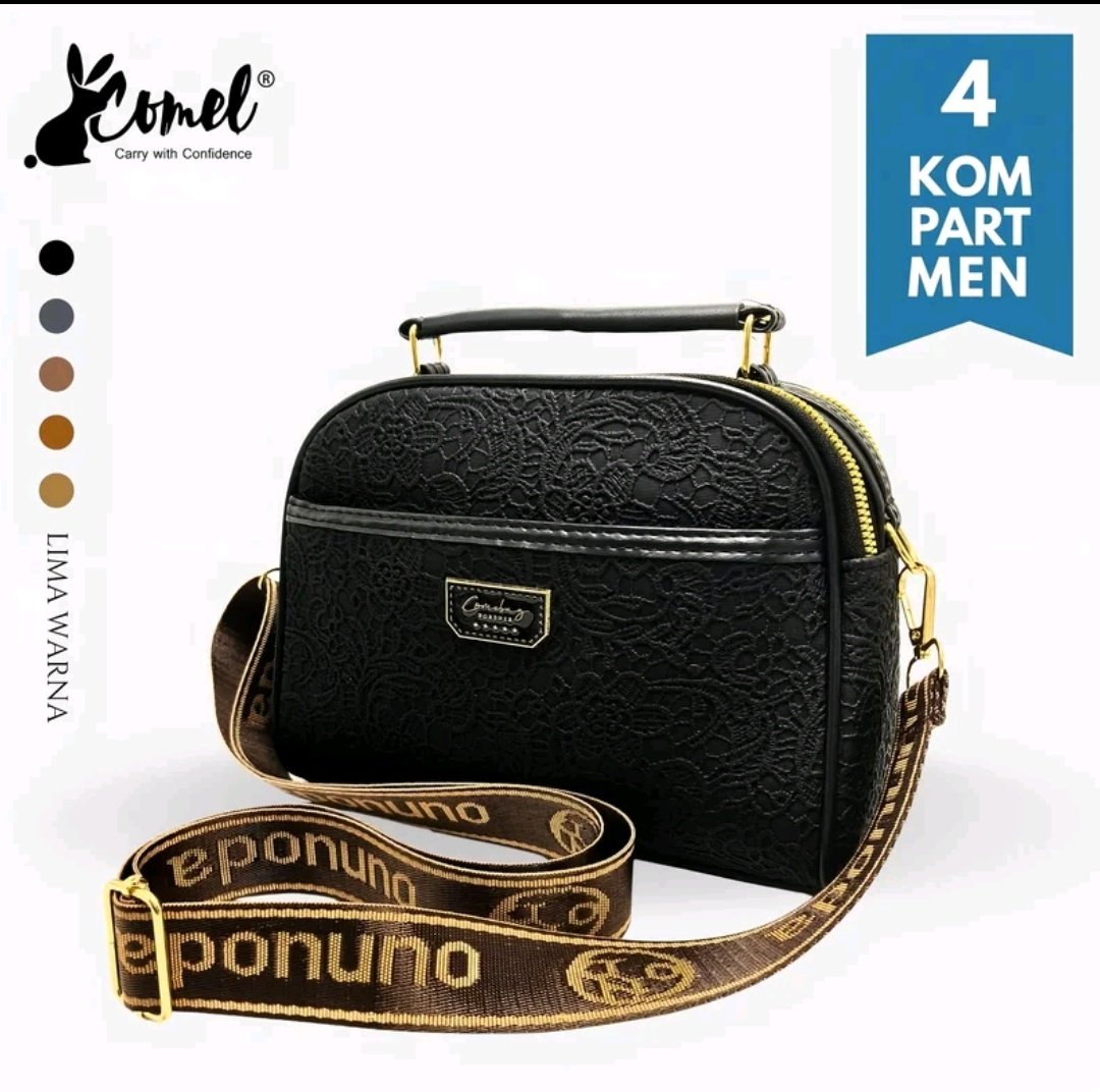 daiana36y's tweet photo. Jom jalan-jalan cuti-cuti Malaysia ni, sesuai guna beg COMEL FASHION AMIRA SILANG BEG (WOMEN FLORA DUA ZIP COMPARTMENT SLING BAG WITH HANDLE) 7318
4 kompartmen #padu https://t.co/b9PNvpKtVx https://t.co/icgj8II4qf
