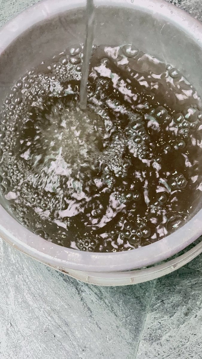 rdbparv1's tweet photo. 🚨 Lane No. 5, Shakti Nagar, Jammu.

Repeated requests to replace old &amp; broken water pipelines. No action.
This is the drinking water being supplied today.
#Jammu #PMO #JalShaktiDepartment #WaterCrisis #PublicHealth #JammuWest #SafeDrinkingWater #RightToWater #JKTwitter https://t.co/ijqJbJINfw