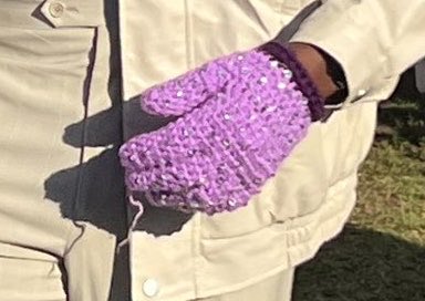 Kwa_Manje's tweet photo. Mwina he wanted to ice out the purple Sunday Soirée 🙃🙃🙃. https://t.co/L31YbtnRnj