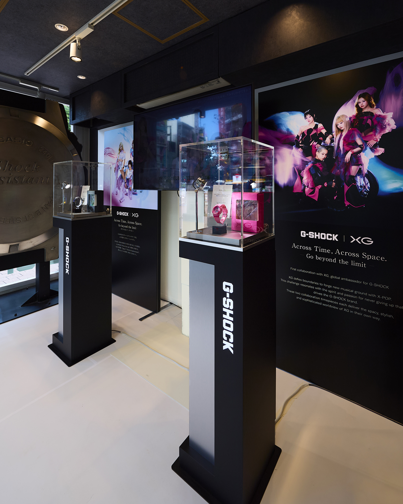 G-SHOCK JAPAN on X: 