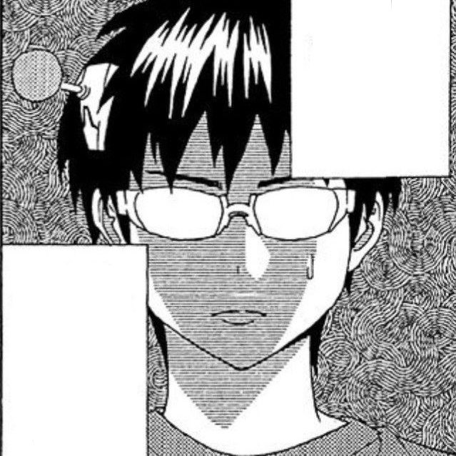 saiki of shedtwt☕️. tweet media