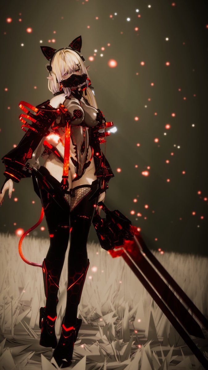 shisui_vrc_sub's tweet photo. 没写真〜 https://t.co/4zN9amqtW3