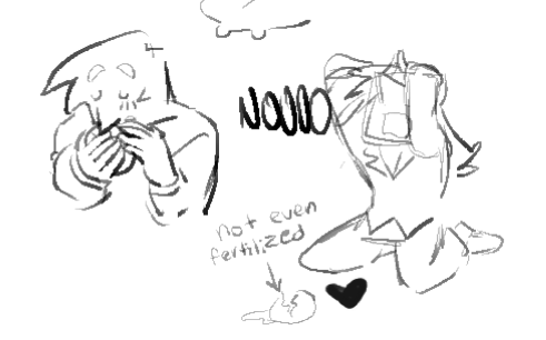 manletsponge's tweet photo. i swear to god im working on actual art im just gonna post stuff from old magmas for now #deltarune #spamton #addisons https://t.co/V8x26m6uaF