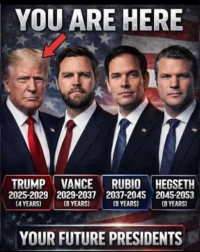 cypoints's tweet photo. Imagining a President Hegseth timeline and shitting myself. https://t.co/WVjKgeyFb5