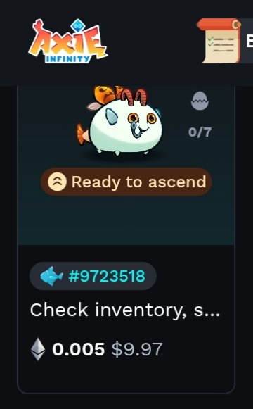 Popcornpuffed's tweet photo. For sale axies, I need funds for an axie classic team, I'm planning to climb ranks next season any team suggestions? https://t.co/MdsIVl0pMb

#axieinfinity
#axieclassic
#axieorigins
@Jihoz_Axie 
@AxieInfinity https://t.co/JT8fGXg8p7