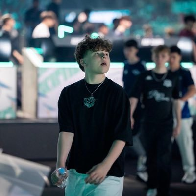 milanfnc's tweet photo. People aren't talking about Jayse enough

Pre-2026: $950 earned, 0x grands

2026 so far:  $9650 (6th EWC Finals, 31st Summit Lan Finals)

Insane comeup from Jayse this year🔥 https://t.co/aWkHa5ec5W