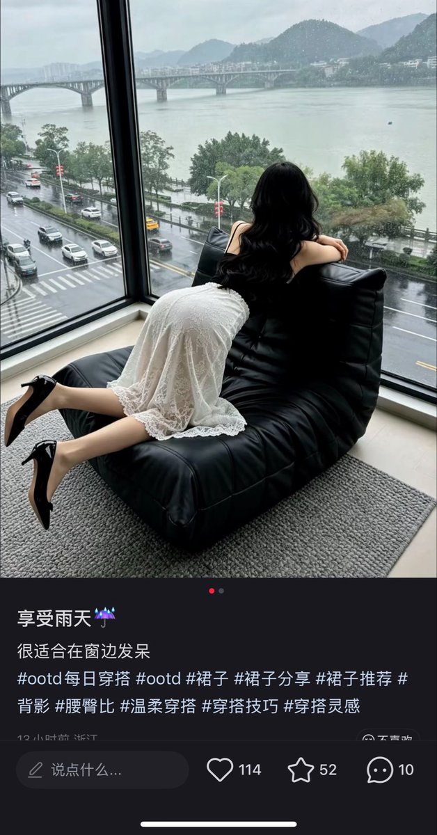 动物园园长 tweet media