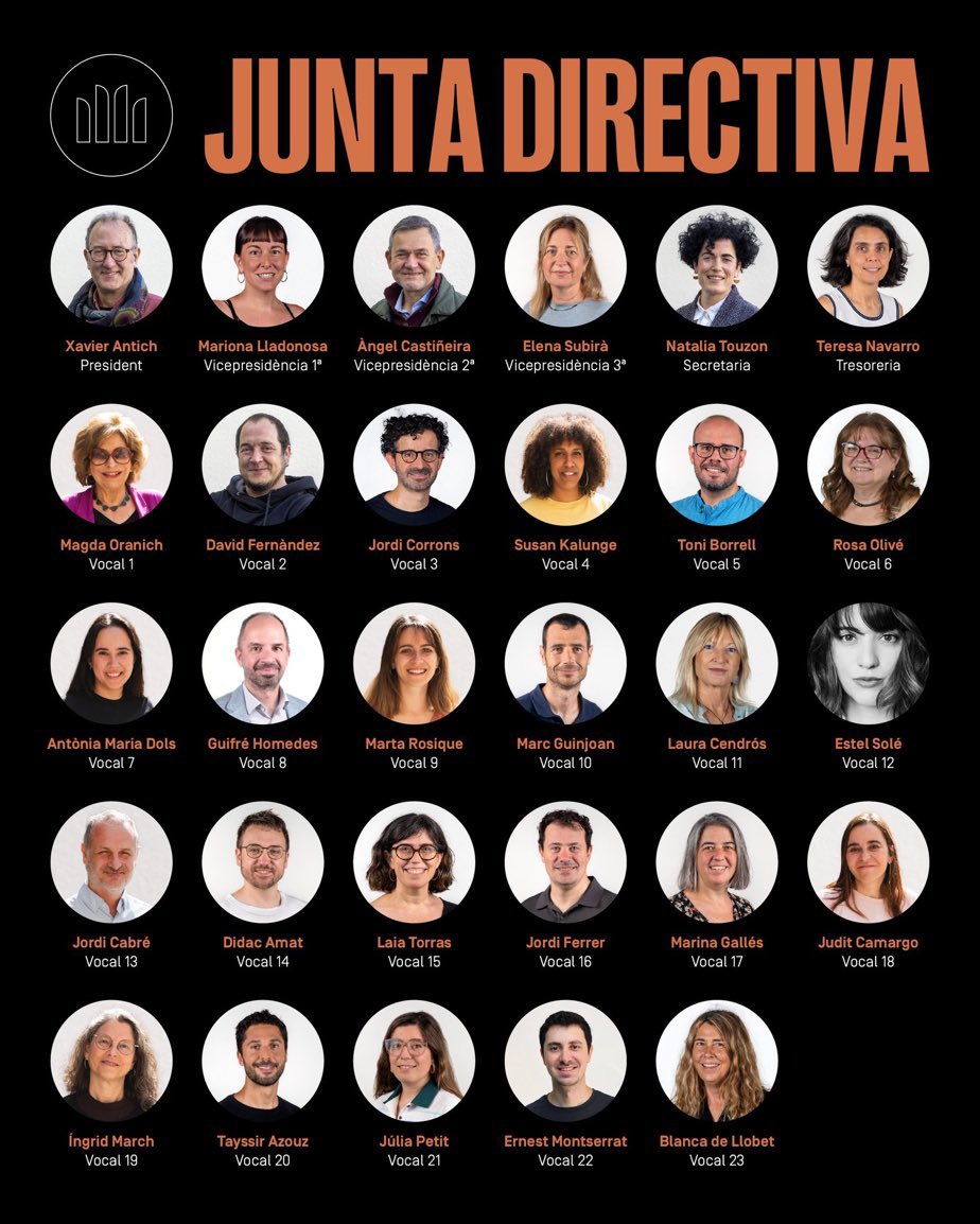 viquirepublica's tweet photo. 30.000 socis menys, gairebé 1 milió d’euros menys en quotes, més de 3,5 milions de deute i unes despeses salarials cada cop més elevades. Han perdut una tercera part de la seva base social. 

Si això és anar bé, alguna cosa no quadra. https://t.co/wY579pEOyY