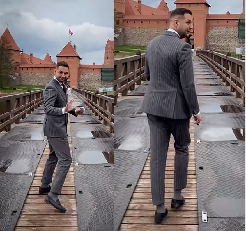 Waldemar🇵🇱🇳🇱🏴☠️ tweet media