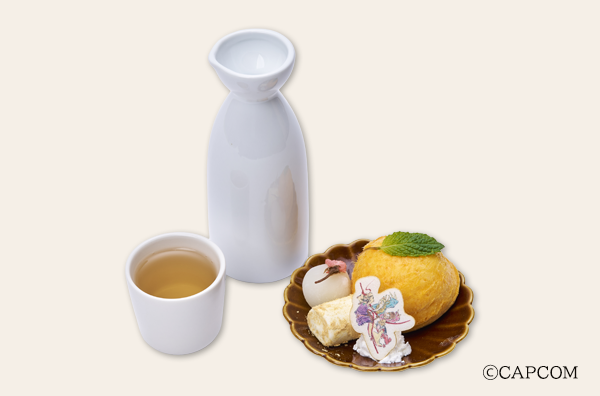 カプコンカフェ (@Capcom_Cafe) / Posts / X