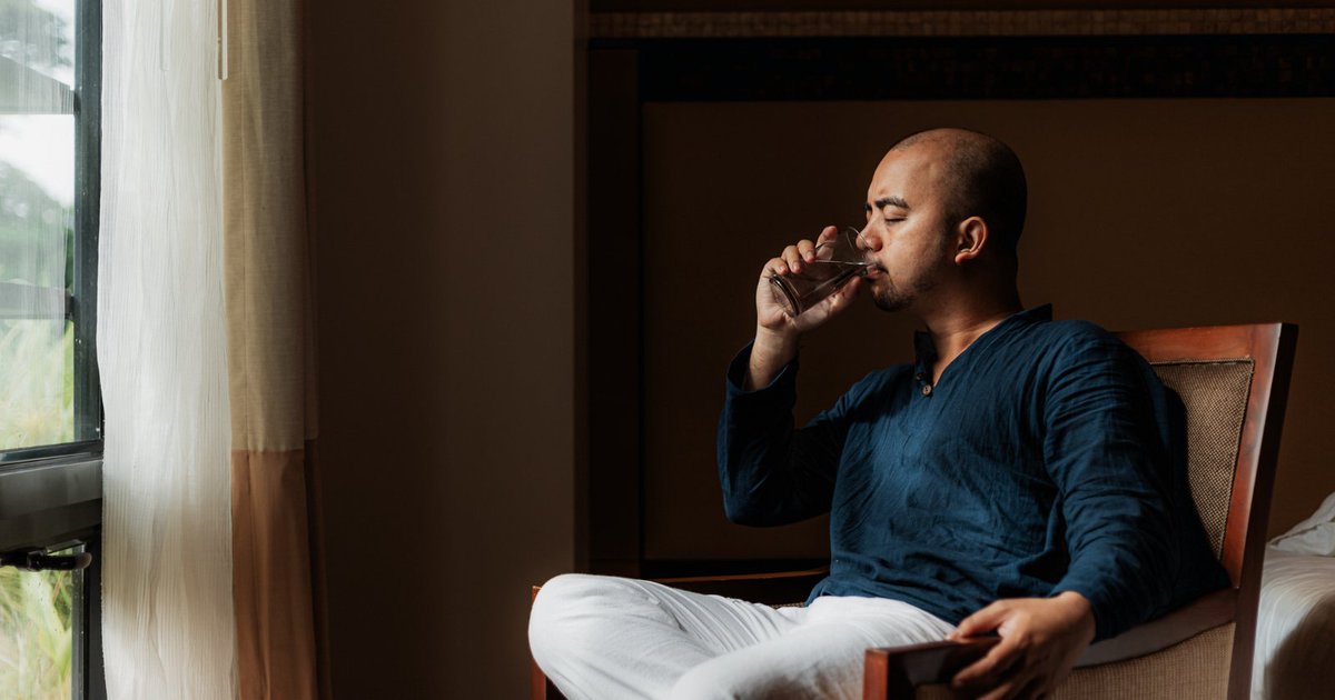 theRealboisoft's tweet photo. Thought of the day from Stoic philosopher Seneca: "We suffer more often in imagination than in reality."

A few years back I got into Stoicism, the way a lot of people do: a bit lost, looking for something that felt less like self-help and more like clear thinking. https://t.co/Z9KLLwsVYL