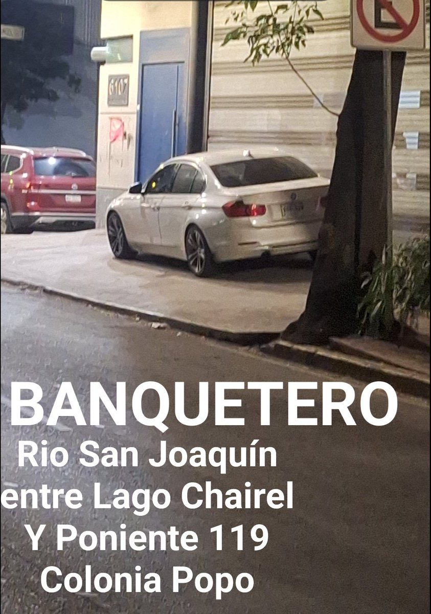 MHdenuncia's tweet photo. Mucho #BMW, pero le vale madres la seguridad de los peatones #BANQUETERO @SSC_CDMX #TransitoCDMX @PabloVazC @ClaraBrugadaM a ver a que hora lo van a infraccionar 01 Junio 2026 https://t.co/I1W0Vd49CD