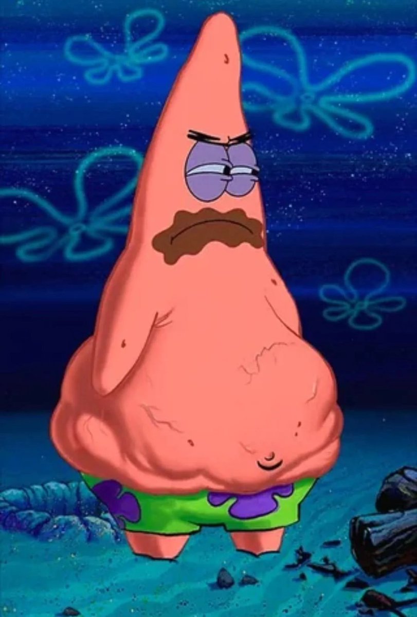 The Art of SpongeBob tweet media