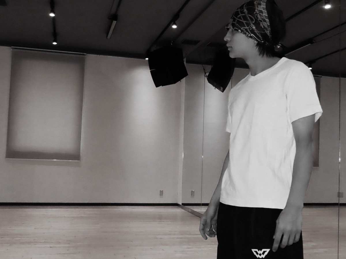 WOLF HOWL HARMONY【公式】 tweet media