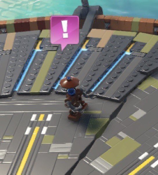 LEGOSWCastaways's tweet photo. New Weekly Missions! ⭐️

Weekly missions have just been refilled and are ready for you to complete, as well as this week’s combat trial!

Main objectives this week:

•  Help RST-29 build a Firespray-31
•  Complete a series of vehicle-based missions
• Complete Combat Trial https://t.co/lBL8TINK9x